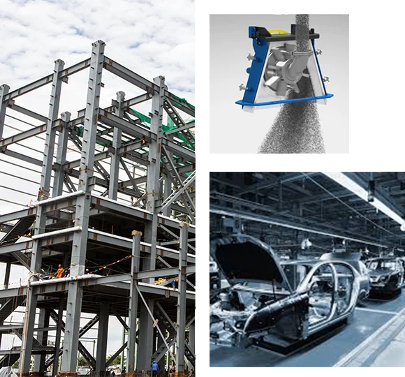 Why choose Rotofinish