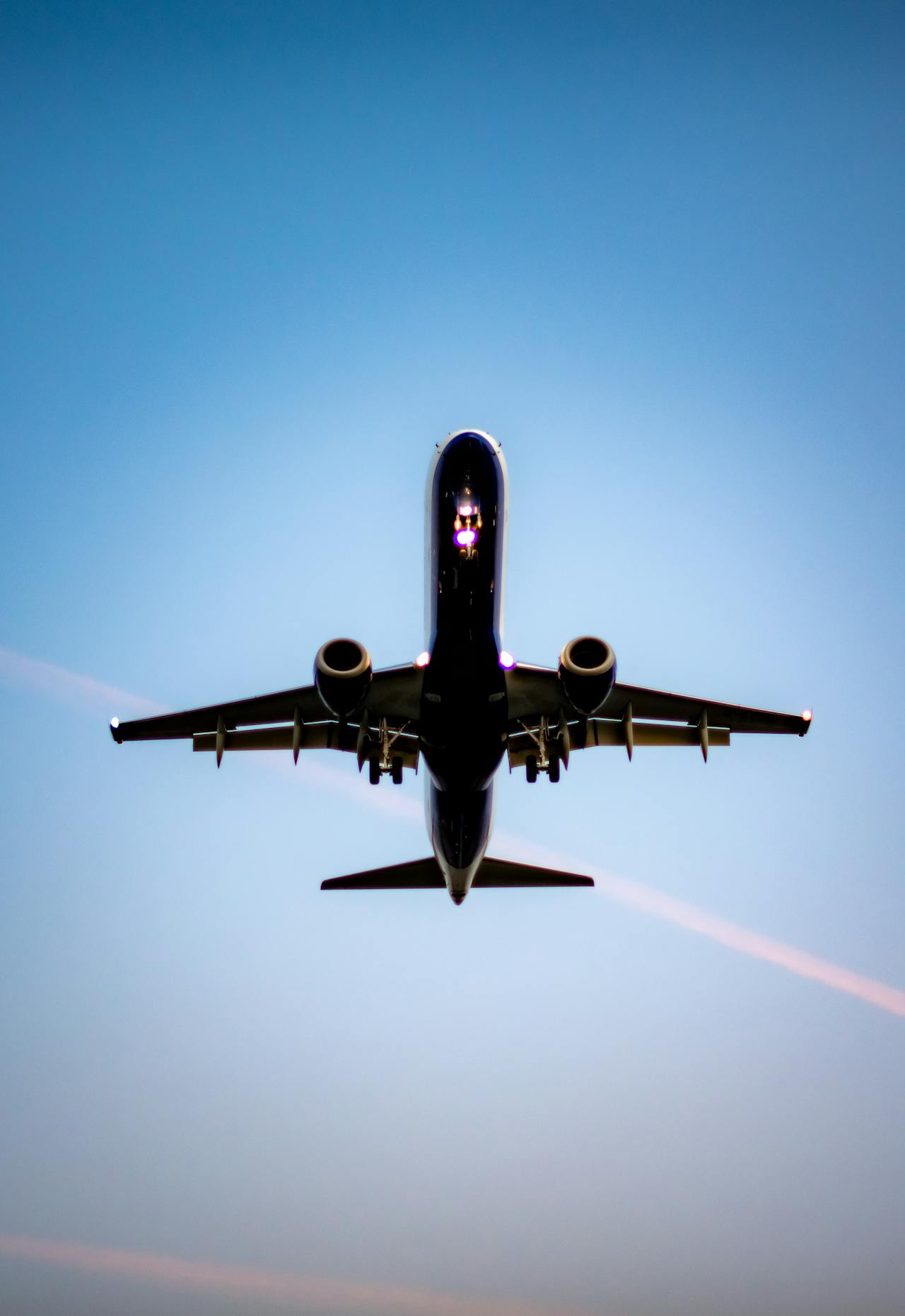 Aviation/Aerospace Industry
