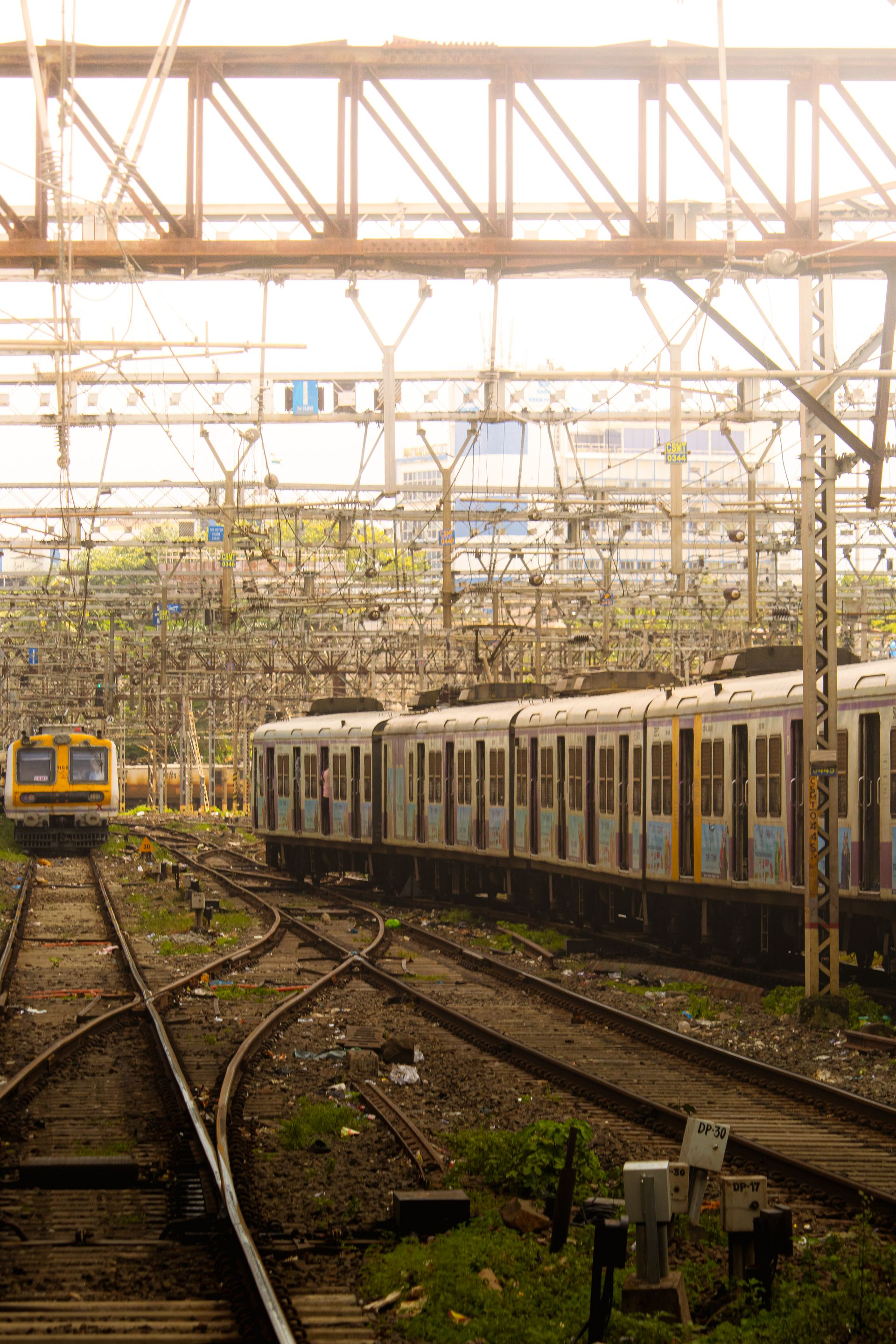Railways