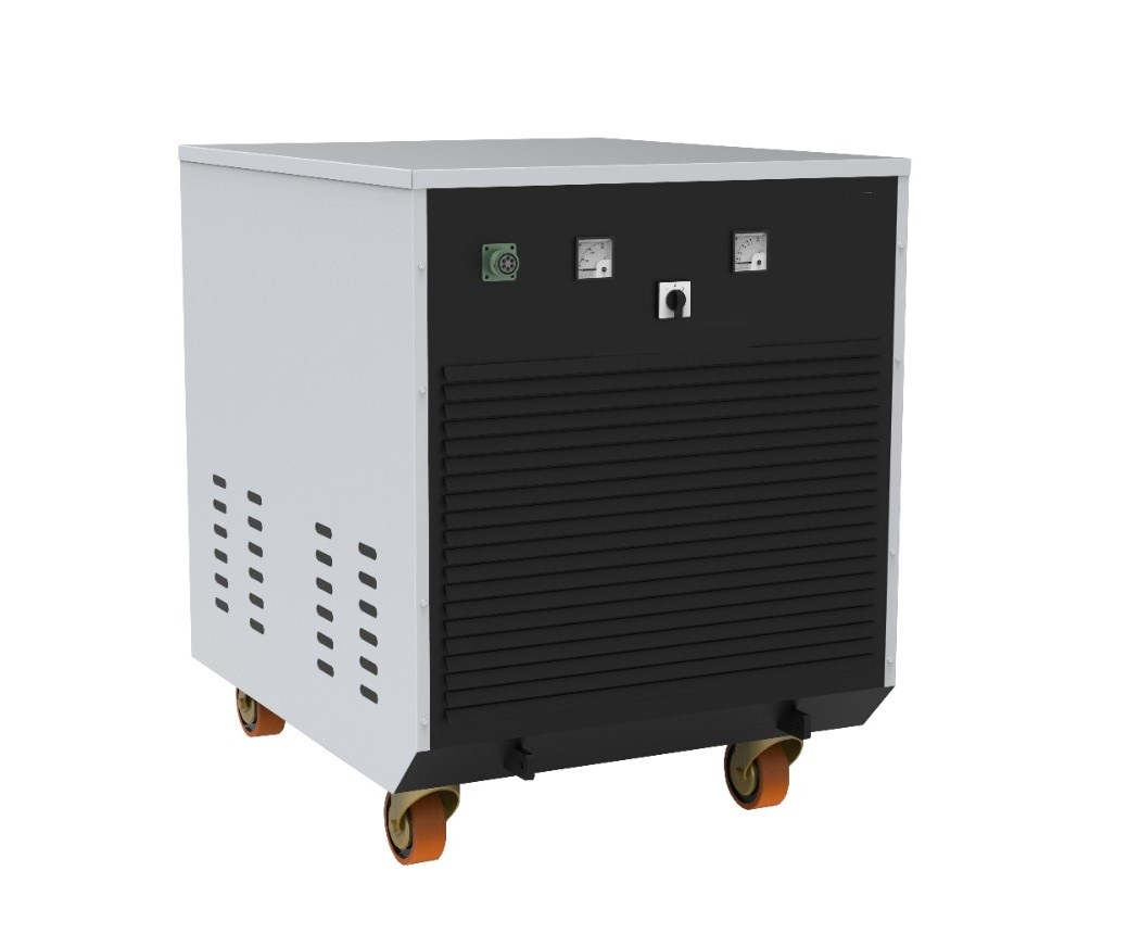 Power Supply for Plasma Spray